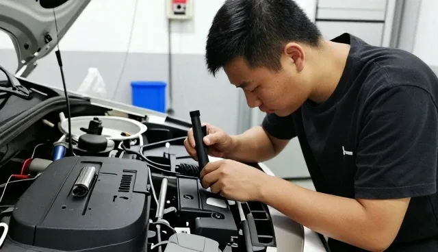 通化市中进阳光汽车服务有限公司服务涵盖配件客户，提供汽车销售支持